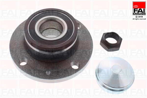 Wheel Bearing Kit
